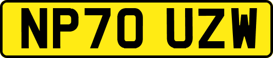 NP70UZW