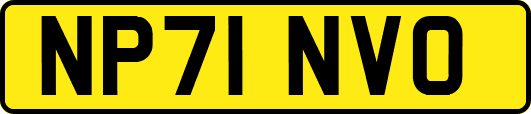 NP71NVO