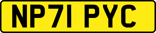 NP71PYC