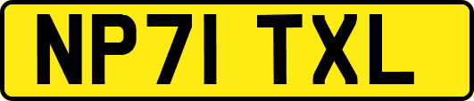 NP71TXL