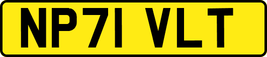 NP71VLT