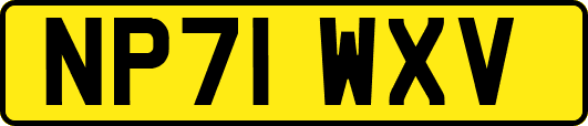 NP71WXV