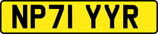 NP71YYR