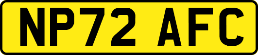 NP72AFC
