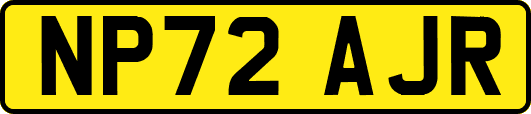 NP72AJR