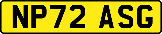 NP72ASG
