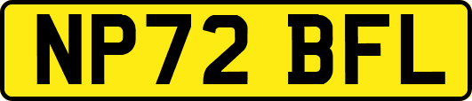 NP72BFL