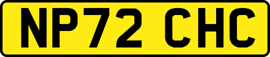 NP72CHC