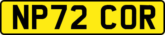 NP72COR