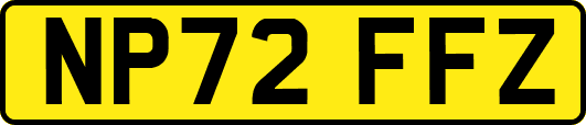 NP72FFZ