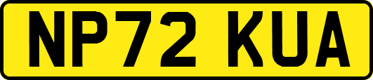 NP72KUA