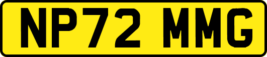 NP72MMG