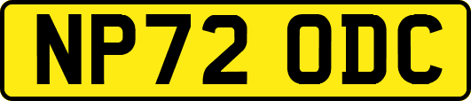 NP72ODC