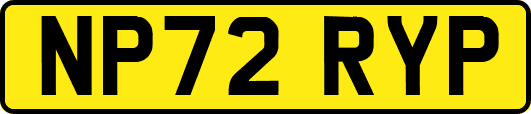 NP72RYP