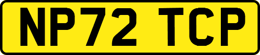NP72TCP
