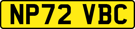 NP72VBC