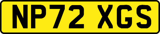 NP72XGS