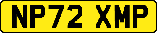 NP72XMP