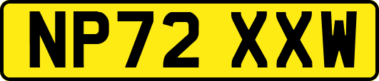 NP72XXW