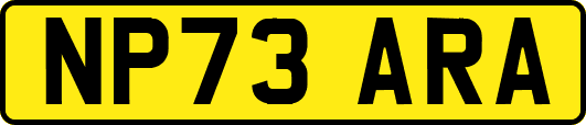 NP73ARA