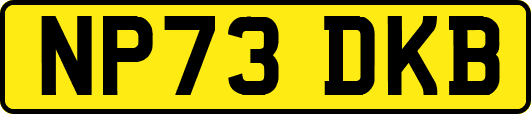 NP73DKB