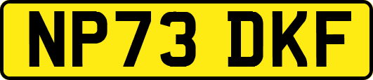 NP73DKF