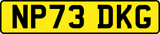 NP73DKG