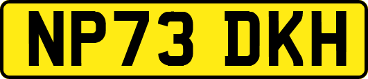 NP73DKH