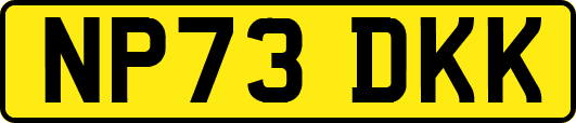 NP73DKK
