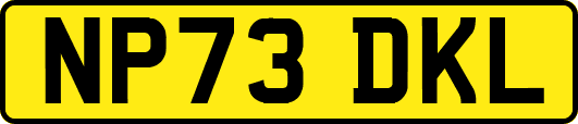 NP73DKL