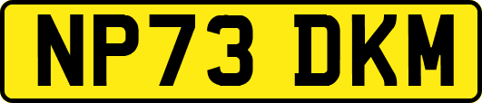 NP73DKM