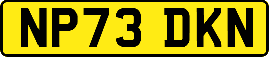NP73DKN