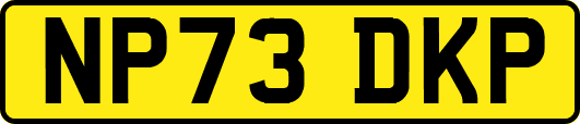 NP73DKP