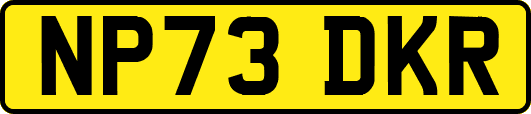 NP73DKR