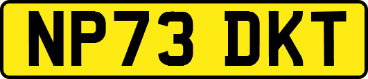 NP73DKT