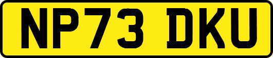 NP73DKU