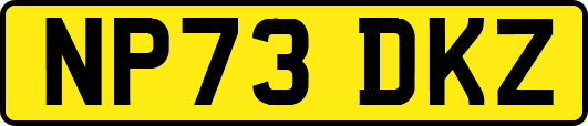 NP73DKZ