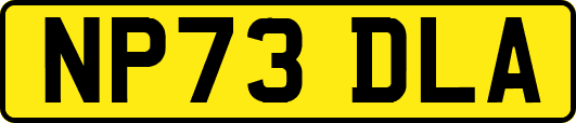 NP73DLA