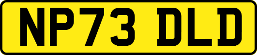 NP73DLD