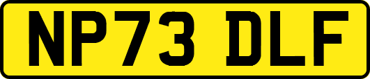 NP73DLF