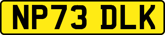 NP73DLK