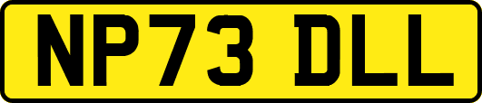 NP73DLL