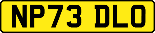 NP73DLO