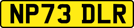 NP73DLR