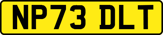 NP73DLT