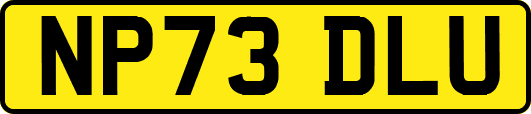 NP73DLU