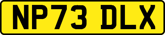 NP73DLX