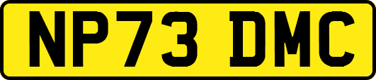 NP73DMC
