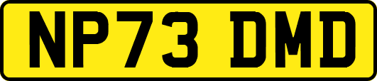 NP73DMD