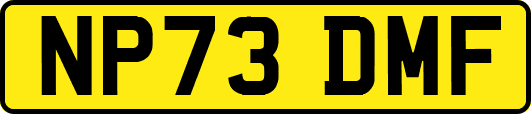 NP73DMF